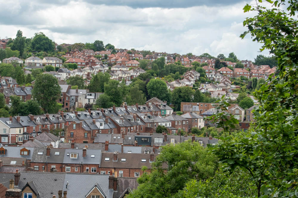 谢菲尔德(Sheffield)