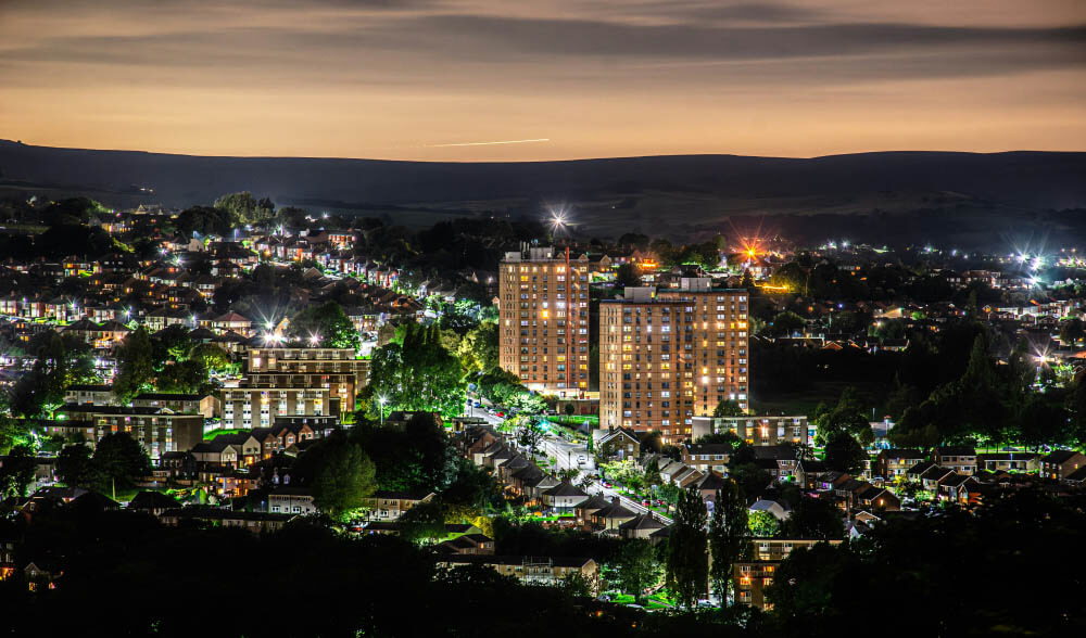 谢菲尔德(Sheffield)夜生活